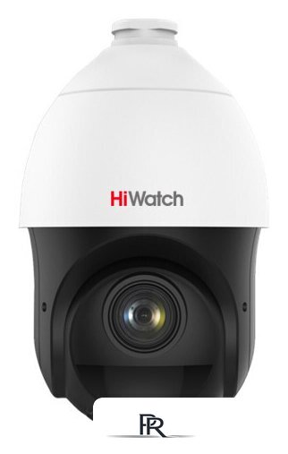 IP-камера HiWatch DS-I415(B) - Изображение №1 — Интернет-магазин ПроЗаказ