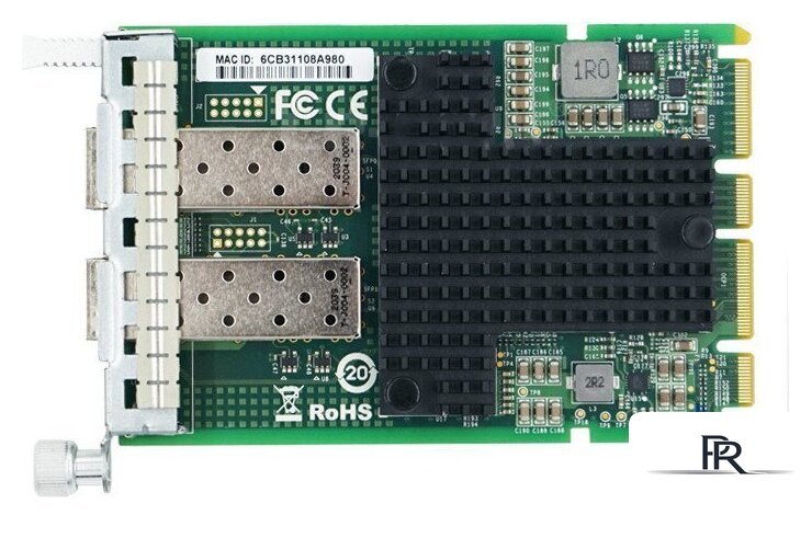 Сетевая карта LR-Link LRES3012PF-OCP - Изображение №1 — Интернет-магазин ПроЗаказ