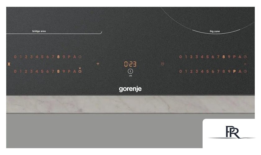 Варочная панель Gorenje GI6433SRWF - Изображение №5 — Интернет-магазин ПроЗаказ