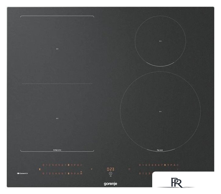 Варочная панель Gorenje GI6433SRWF - Изображение №1 — Интернет-магазин ПроЗаказ