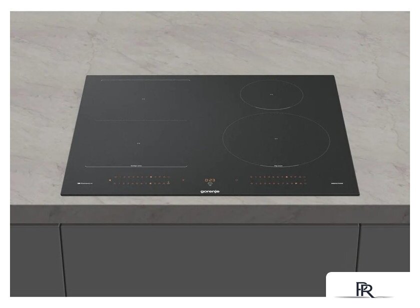 Варочная панель Gorenje GI6433SRWF - Изображение №3 — Интернет-магазин ПроЗаказ