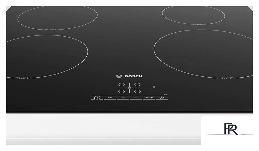 Варочная панель Bosch PIE61RBB5E - Изображение №3 — Интернет-магазин ПроЗаказ
