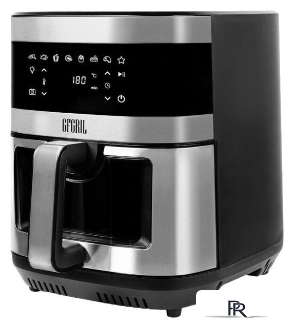 Аэрогриль (аэрофритюрница) GFgril GFA-9100 - Изображение №3 — Интернет-магазин ПроЗаказ