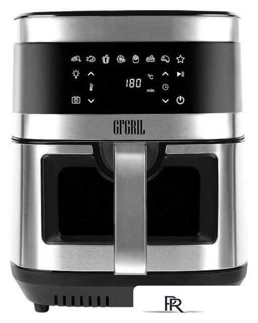 Аэрогриль (аэрофритюрница) GFgril GFA-9100 - Изображение №1 — Интернет-магазин ПроЗаказ