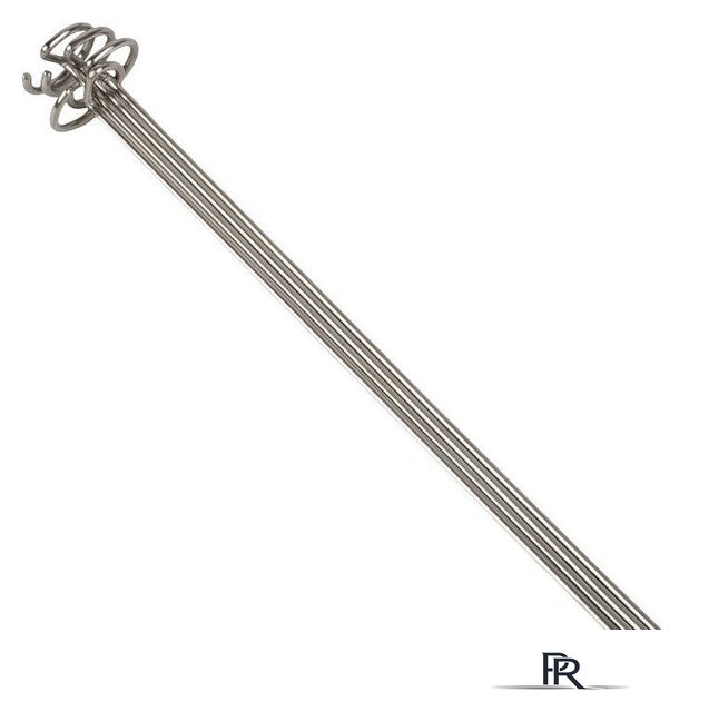 Аэрогриль (аэрофритюрница) GFgril GFA-9100 - Изображение №11 — Интернет-магазин ПроЗаказ