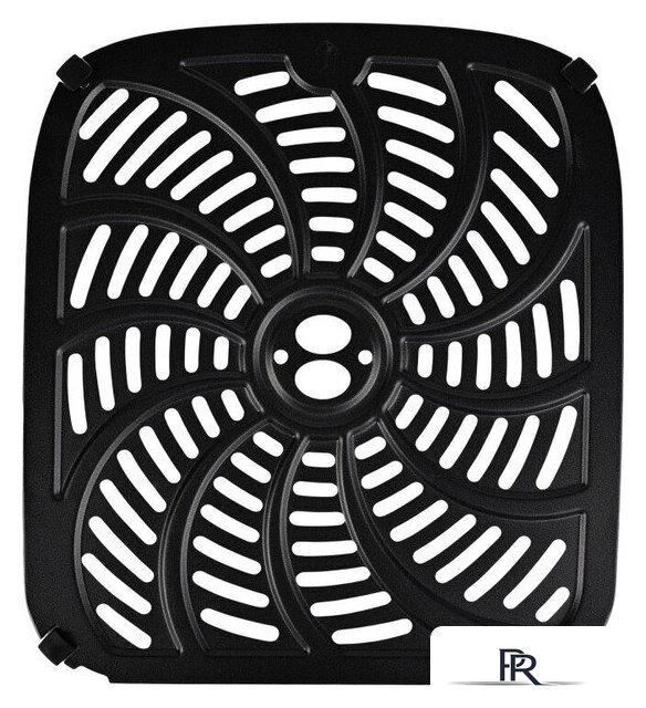 Аэрогриль (аэрофритюрница) GFgril GFA-9100 - Изображение №8 — Интернет-магазин ПроЗаказ