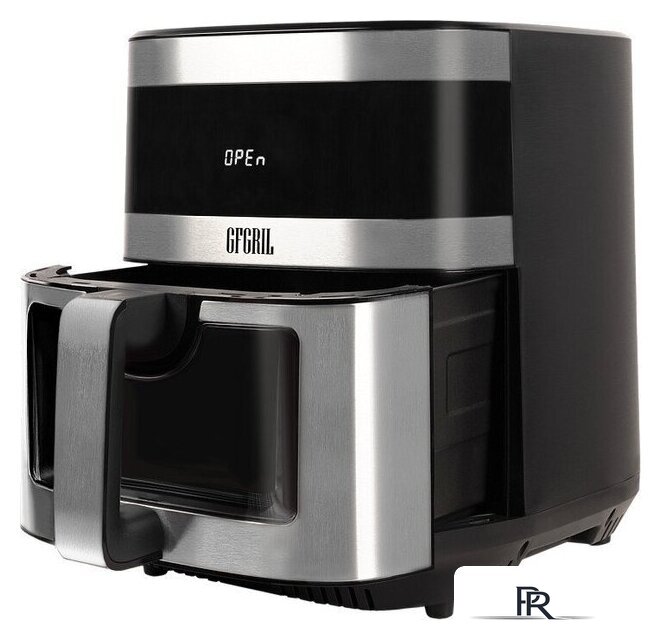 Аэрогриль (аэрофритюрница) GFgril GFA-9100 - Изображение №5 — Интернет-магазин ПроЗаказ
