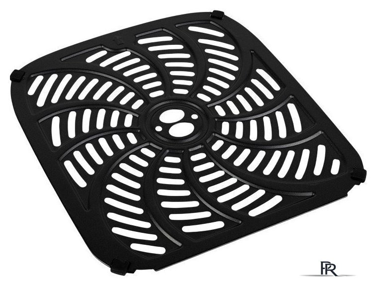 Аэрогриль (аэрофритюрница) GFgril GFA-9100 - Изображение №7 — Интернет-магазин ПроЗаказ