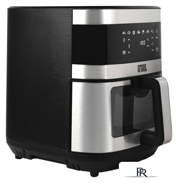 Аэрогриль (аэрофритюрница) GFgril GFA-9100 - Изображение №4 — Интернет-магазин ПроЗаказ