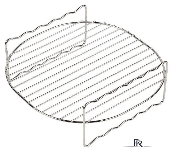 Аэрогриль (аэрофритюрница) GFgril GFA-9100 - Изображение №9 — Интернет-магазин ПроЗаказ