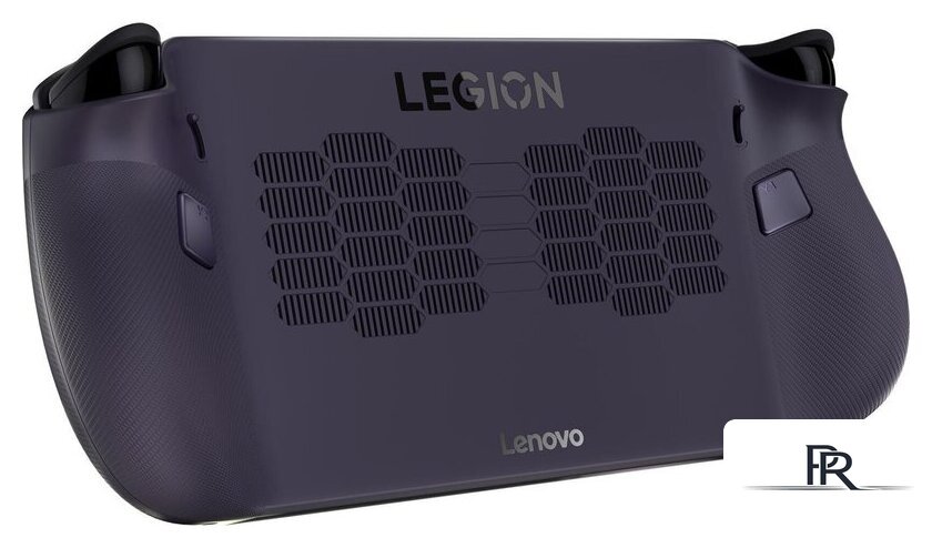 Игровая приставка Lenovo Legion Go S 16GB/512GB (AMD Ryzen Z1 Extreme, фиолетовый) - Изображение №5 — Интернет-магазин ПроЗаказ
