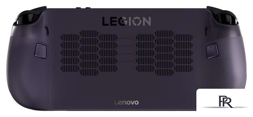 Игровая приставка Lenovo Legion Go S 16GB/512GB (AMD Ryzen Z1 Extreme, фиолетовый) - Изображение №11 — Интернет-магазин ПроЗаказ