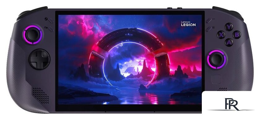 Игровая приставка Lenovo Legion Go S 16GB/512GB (AMD Ryzen Z1 Extreme, фиолетовый) - Изображение №1 — Интернет-магазин ПроЗаказ