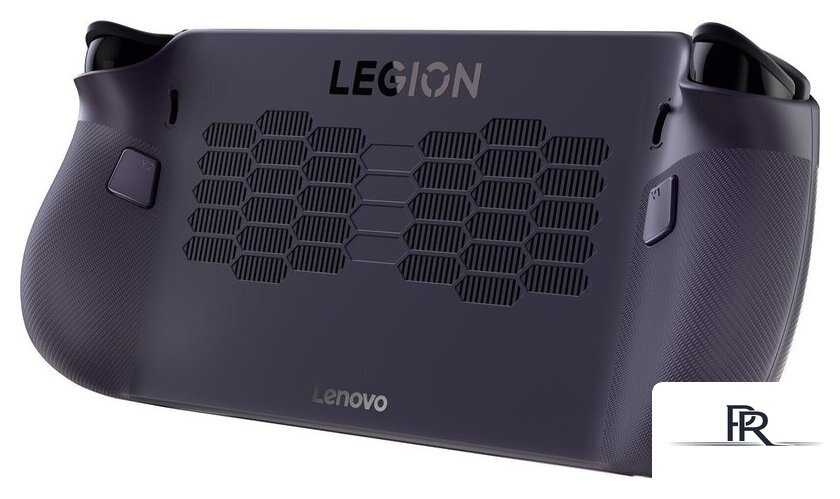 Игровая приставка Lenovo Legion Go S 16GB/512GB (AMD Ryzen Z1 Extreme, фиолетовый) - Изображение №6 — Интернет-магазин ПроЗаказ