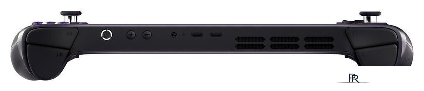 Игровая приставка Lenovo Legion Go S 16GB/512GB (AMD Ryzen Z1 Extreme, фиолетовый) - Изображение №14 — Интернет-магазин ПроЗаказ