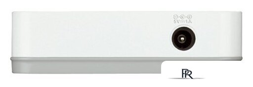 Неуправляемый коммутатор D-Link DGS-1008A - Изображение №3 — Интернет-магазин ПроЗаказ