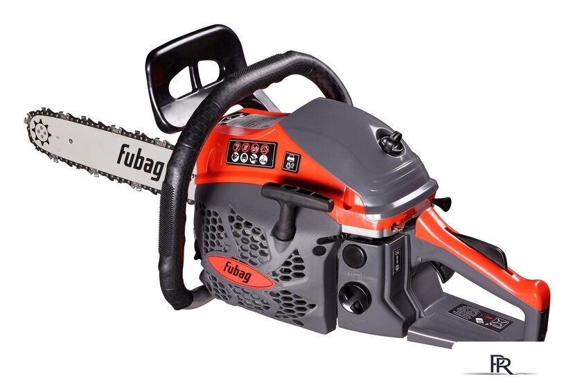 Бензопила Fubag FPS 46 - Изображение №3 — Интернет-магазин ПроЗаказ