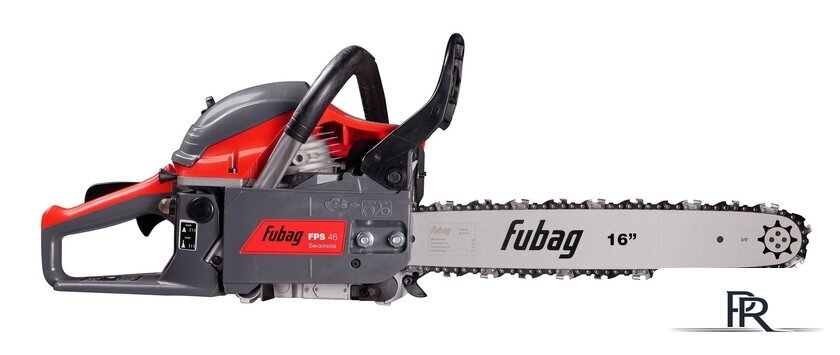 Бензопила Fubag FPS 46 - Изображение №2 — Интернет-магазин ПроЗаказ