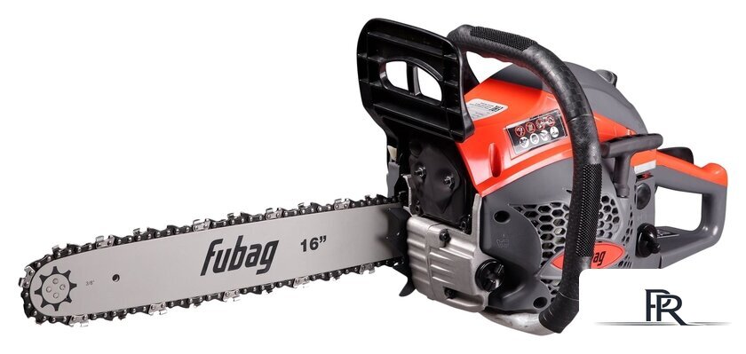 Бензопила Fubag FPS 46 - Изображение №1 — Интернет-магазин ПроЗаказ