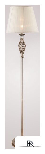 Торшер Евросвет Selesta 01003/1 (античная бронза) - Изображение №1 — Интернет-магазин ПроЗаказ