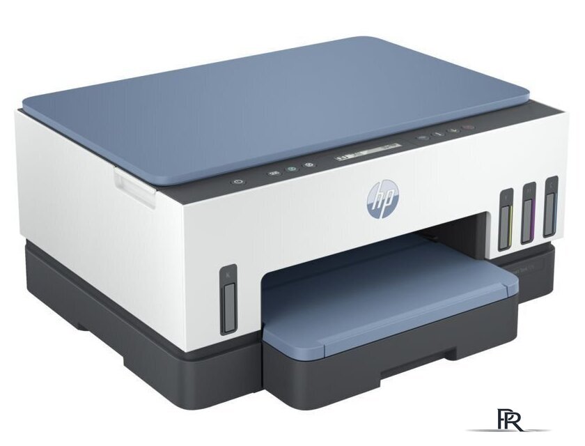 МФУ HP Smart Tank 725 All-in-One 28B51A - Изображение №4 — Интернет-магазин ПроЗаказ