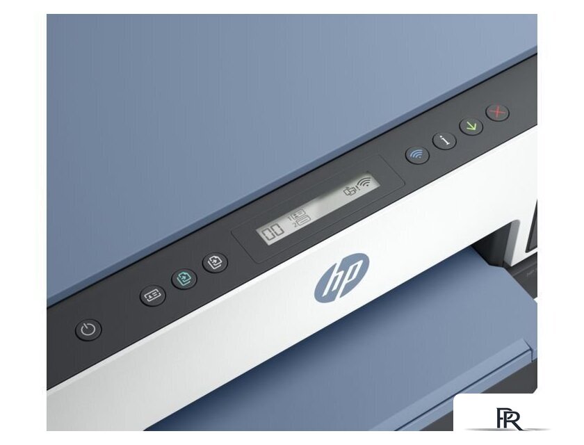 МФУ HP Smart Tank 725 All-in-One 28B51A - Изображение №6 — Интернет-магазин ПроЗаказ