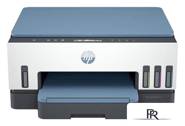 МФУ HP Smart Tank 725 All-in-One 28B51A - Изображение №1 — Интернет-магазин ПроЗаказ