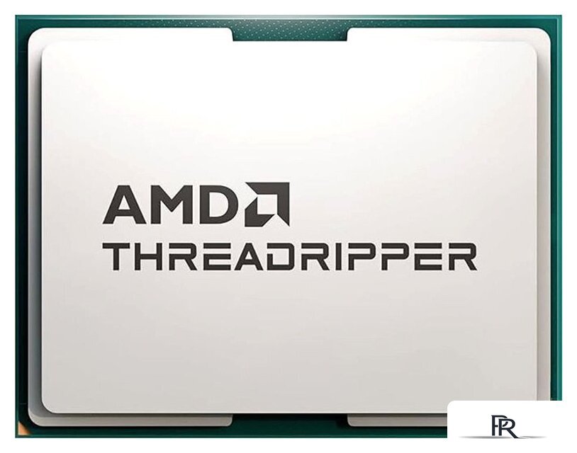 Процессор AMD Ryzen Threadripper 7960X (WOF) - Изображение №1 — Интернет-магазин ПроЗаказ