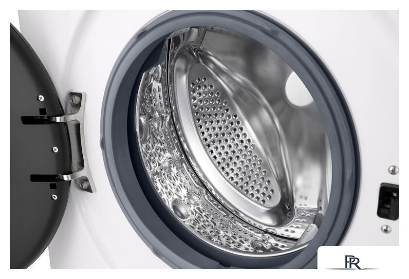 Стиральная машина LG F2Y1HS5W - Изображение №13 — Интернет-магазин ПроЗаказ