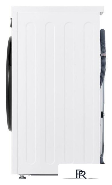 Стиральная машина LG F2Y1HS5W - Изображение №5 — Интернет-магазин ПроЗаказ