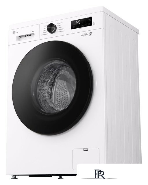 Стиральная машина LG F2Y1HS5W - Изображение №4 — Интернет-магазин ПроЗаказ