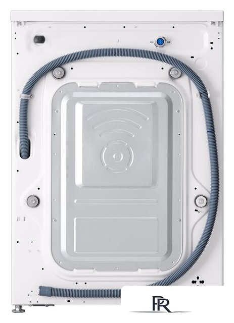 Стиральная машина LG F2Y1HS5W - Изображение №8 — Интернет-магазин ПроЗаказ