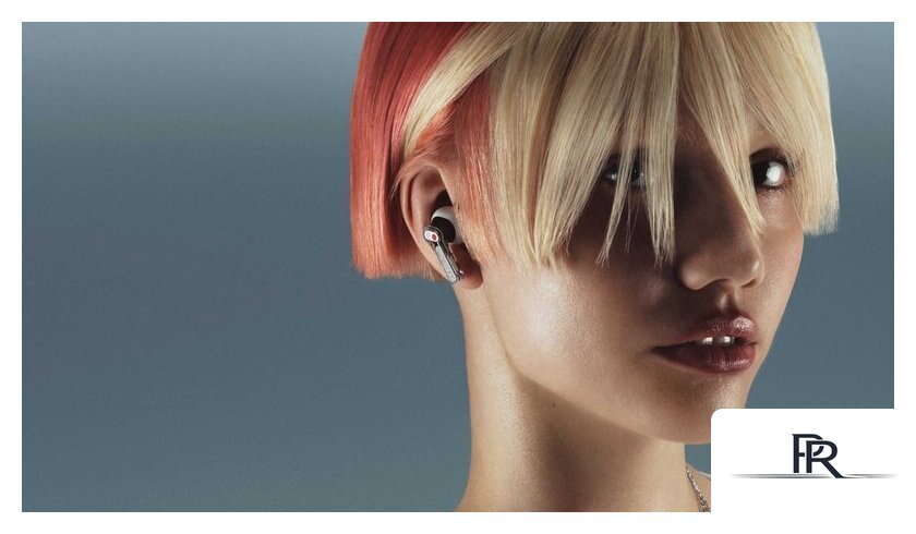 Наушники Nothing Ear 3 (белый) - Изображение №8 — Интернет-магазин ПроЗаказ