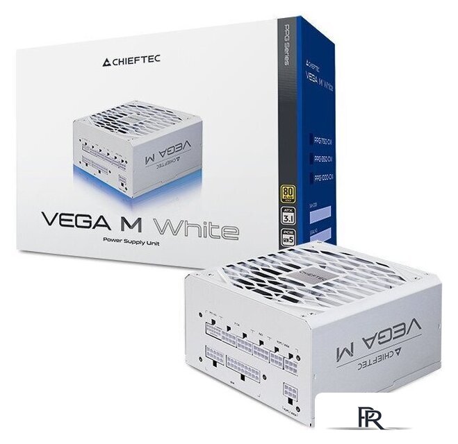 Блок питания Chieftec Vega M 850W PPG-850-CW - Изображение №7 — Интернет-магазин ПроЗаказ