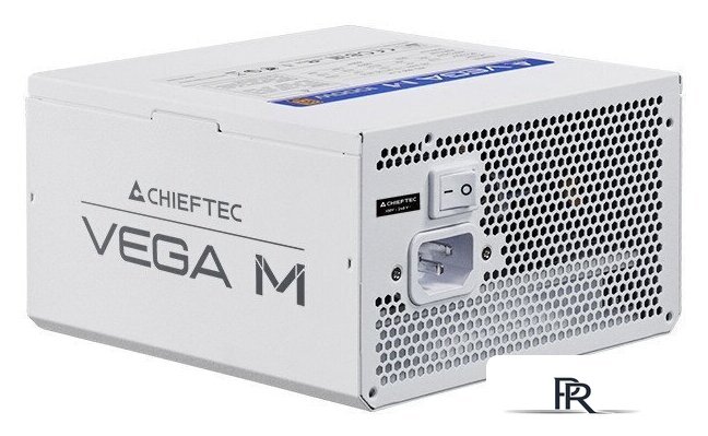 Блок питания Chieftec Vega M 850W PPG-850-CW - Изображение №3 — Интернет-магазин ПроЗаказ
