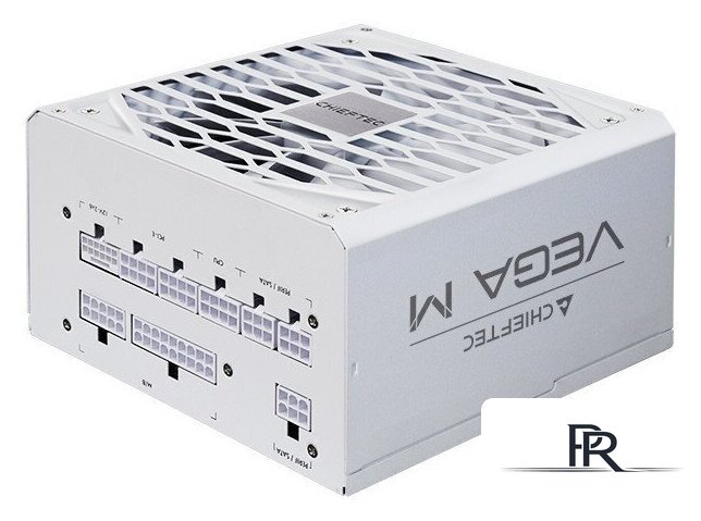 Блок питания Chieftec Vega M 850W PPG-850-CW - Изображение №1 — Интернет-магазин ПроЗаказ