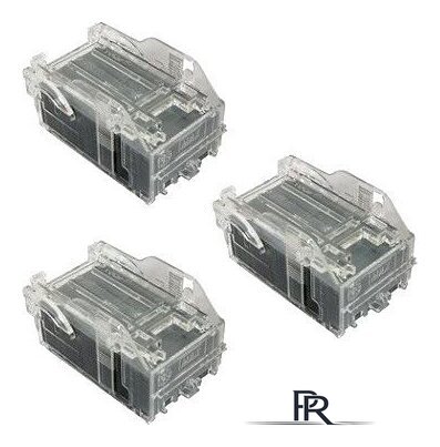 Скрепки для степлирования Canon Staple Cartridge-X1 0146C001 - Изображение №1 — Интернет-магазин ПроЗаказ