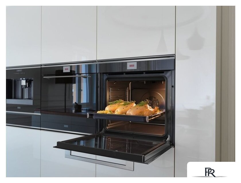 Электрический духовой шкаф Franke Mythos FMY 99 P XS - Изображение №2 — Интернет-магазин ПроЗаказ