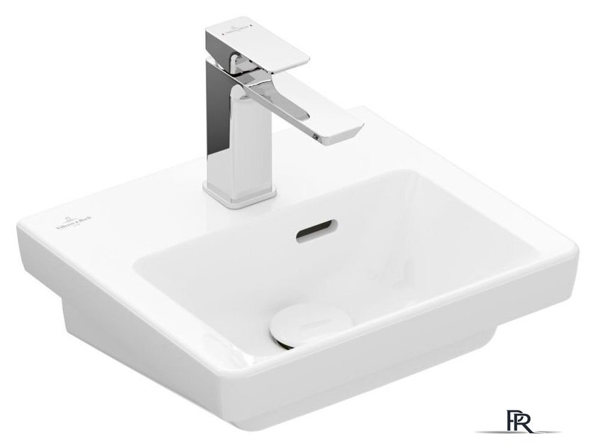 Умывальник Villeroy & Boch Subway 3.0 43703701 - Изображение №2 — Интернет-магазин ПроЗаказ