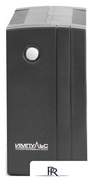 Источник бесперебойного питания Импульс Юниор 850 JN85101 - Изображение №2 — Интернет-магазин ПроЗаказ