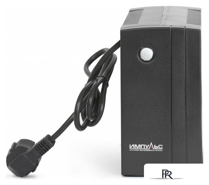 Источник бесперебойного питания Импульс Юниор 850 JN85101 - Изображение №4 — Интернет-магазин ПроЗаказ