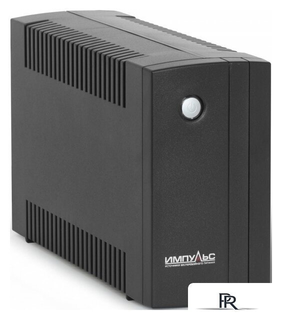 Источник бесперебойного питания Импульс Юниор 850 JN85101 - Изображение №3 — Интернет-магазин ПроЗаказ