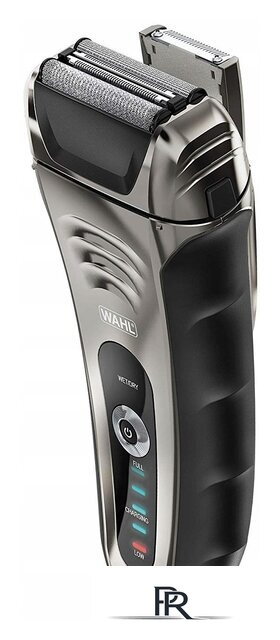 Электробритва Wahl Aqua Shave 7061-916 - Изображение №2 — Интернет-магазин ПроЗаказ