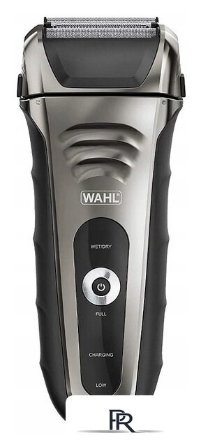 Электробритва Wahl Aqua Shave 7061-916 - Изображение №1 — Интернет-магазин ПроЗаказ