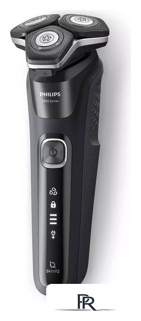 Электробритва Philips S5898/25 - Изображение №3 — Интернет-магазин ПроЗаказ