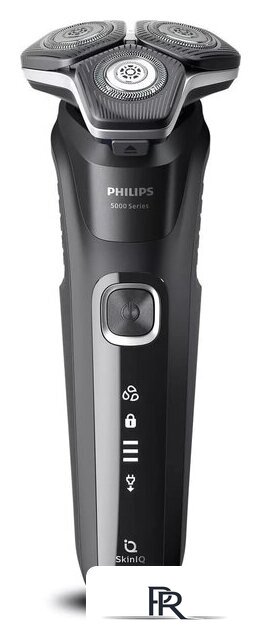 Электробритва Philips S5898/25 - Изображение №2 — Интернет-магазин ПроЗаказ