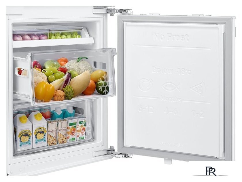 Холодильник Samsung BRB80F26ADF0EO - Изображение №12 — Интернет-магазин ПроЗаказ