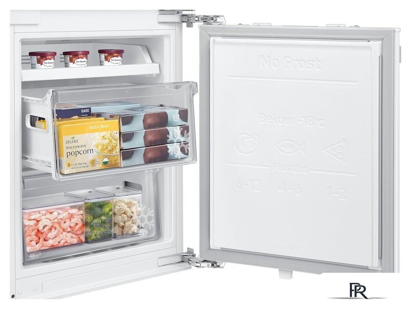 Холодильник Samsung BRB80F26ADF0EO - Изображение №9 — Интернет-магазин ПроЗаказ