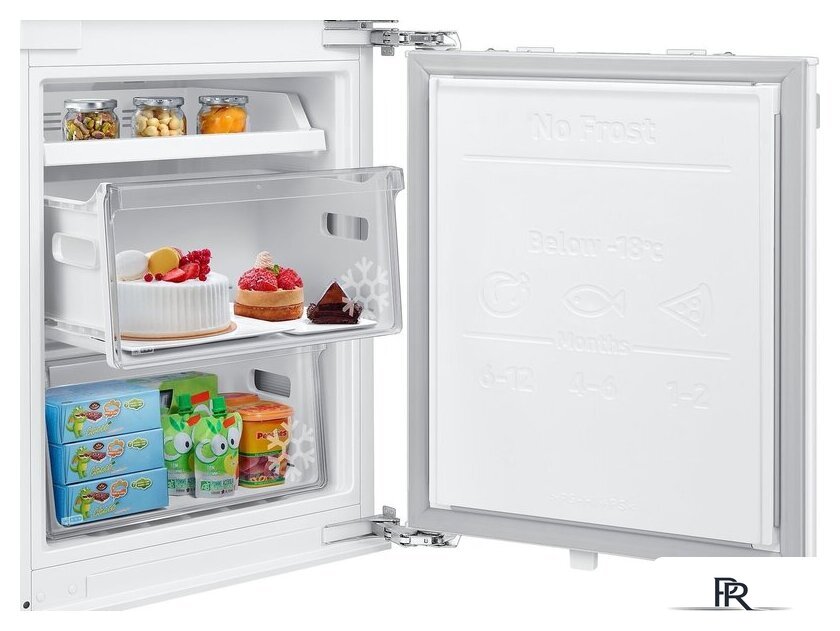 Холодильник Samsung BRB80F26ADF0EO - Изображение №11 — Интернет-магазин ПроЗаказ
