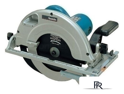 Дисковая (циркулярная) пила Makita 5903R - Изображение №1 — Интернет-магазин ПроЗаказ